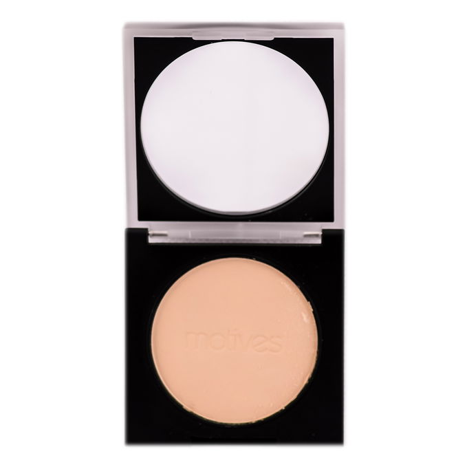 Motives Full Coverage Photo Finish Powder