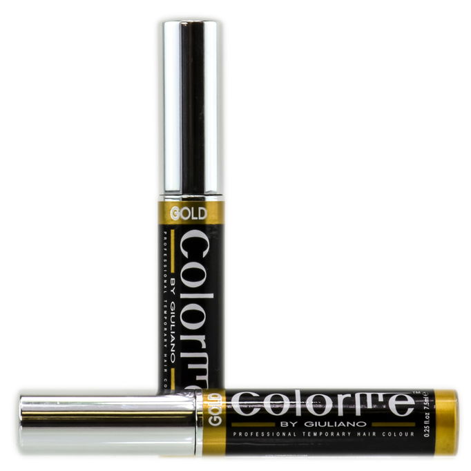 Color Me by Giuliano Prefessional Temporary Hair Color