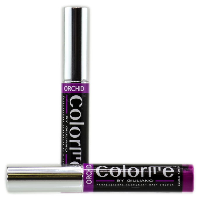 Color Me by Giuliano Prefessional Temporary Hair Color