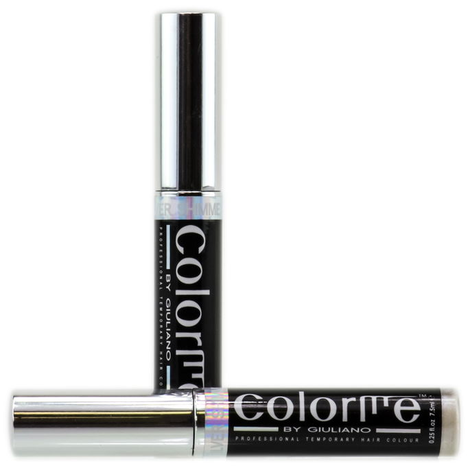 Color Me by Giuliano Prefessional Temporary Hair Color Color Me by Giuliano Prefessional Temporary Hair Color