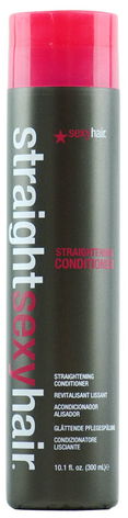 Straight Sexy Hair Straightening Conditioner Straight Sexy Hair Straightening Conditioner