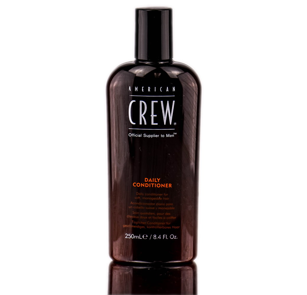 1411-8-oz - American Crew Daily Conditioner-image1 1411-8-oz - American Crew Daily Conditioner-image1