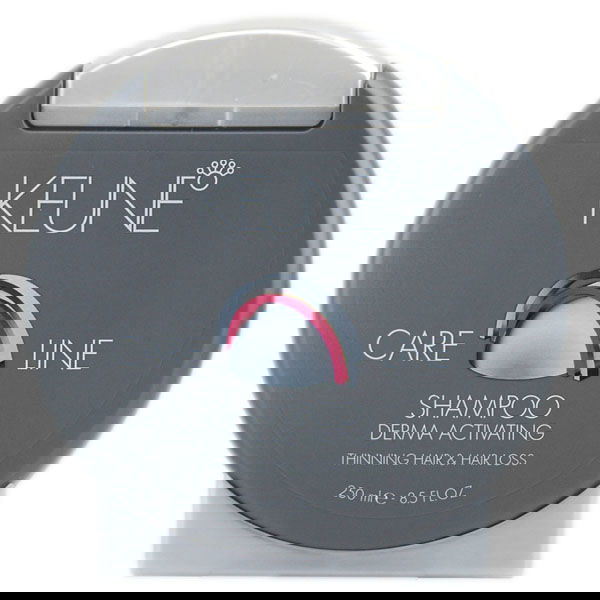 Keune Care Line Derma Activating Shampoo