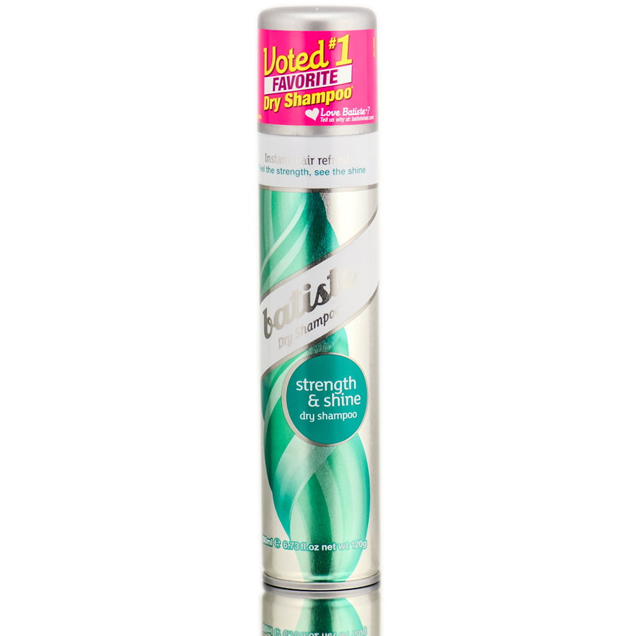 bds14-6-73-oz - Batiste Dry Shampoo - Strength and Shine-image1