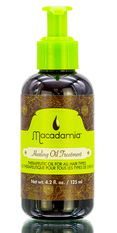Macadamia Natural Oil Healing Oil Treatment