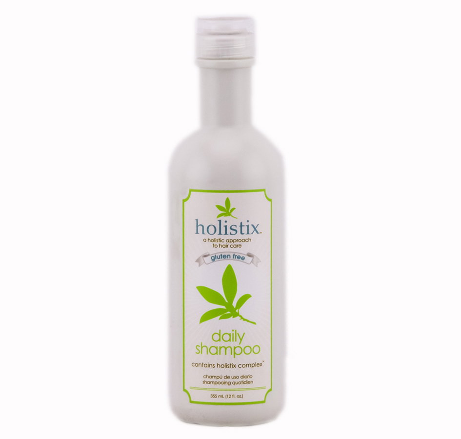 ret01-12-oz - Retro Hair Holistix Daily Shampoo-image1 ret01-12-oz - Retro Hair Holistix Daily Shampoo-image1