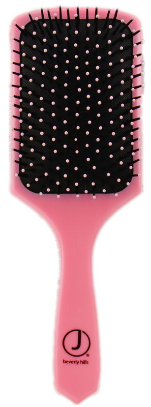 J Beverly Hills Paddle Brush