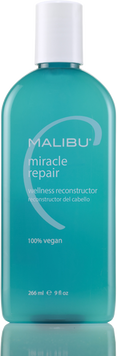 Malibu C Miracle Repair Natural Wellness Treatment