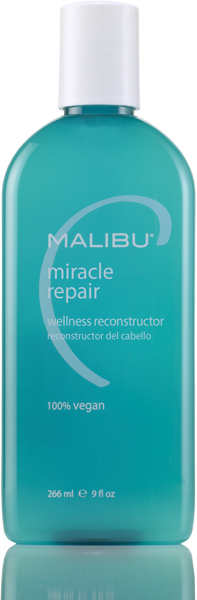 Malibu C Miracle Repair Natural Wellness Treatment