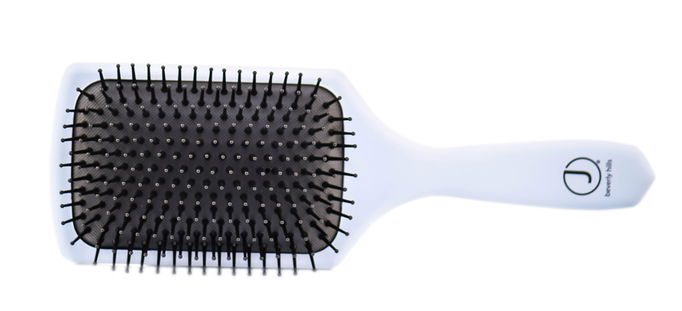 J Beverly Hills Paddle Brush