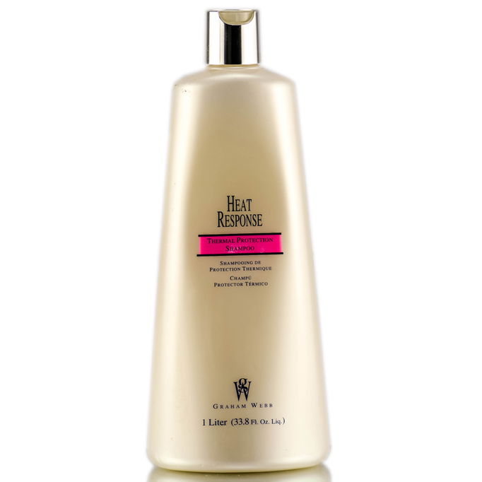 Graham Webb Heat Response - Thermal Protection Shampoo