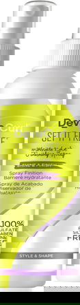 DevaCurl Set It Free - Moisture Lock