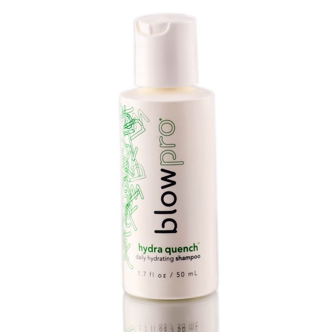 Blow Pro Essentials Hydra Quench Daily Hydrating Shampoo