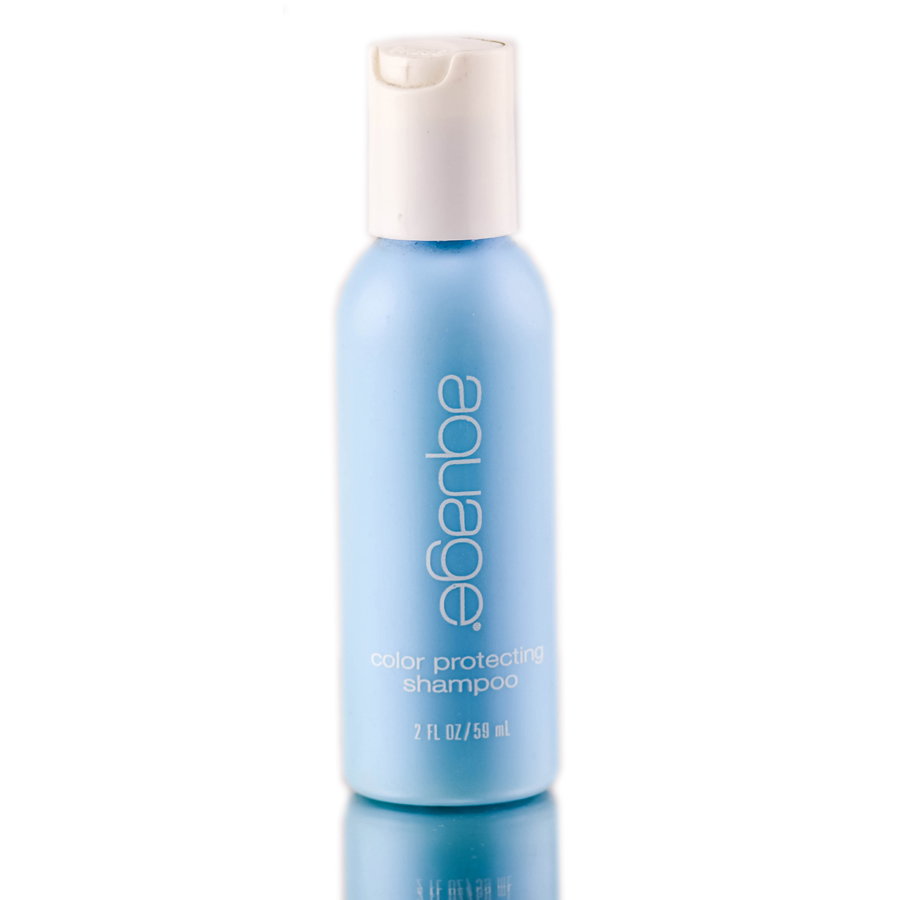 8502-2-oz - Aquage Color Protecting Shampoo-image1