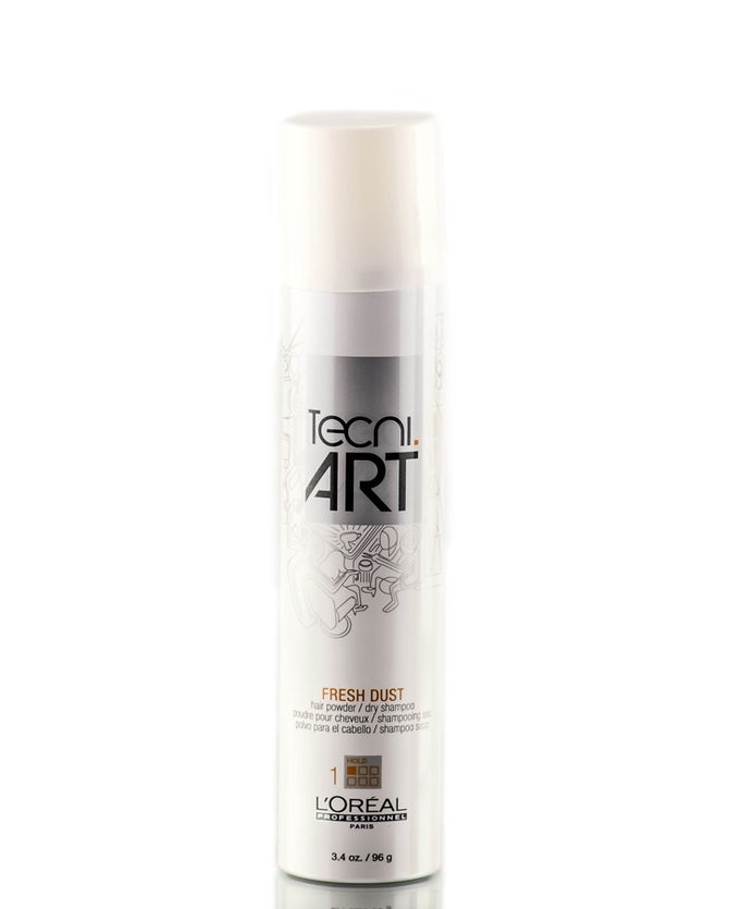 Tecni Art Fresh Dust Hair Powder Tecni Art Fresh Dust Hair Powder