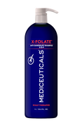 Mediceuticals X-Folate Anti-Dandruff Shampoo Mediceuticals X-Folate Anti-Dandruff Shampoo