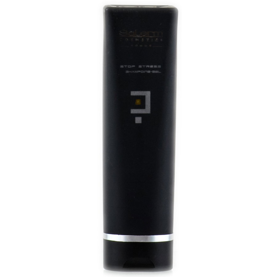sal63-9-oz - Salerm Homme Stop Stress Shampooing-Gel-image1 sal63-9-oz - Salerm Homme Stop Stress Shampooing-Gel-image1