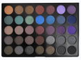 Morphe 35 Color Dark Smoky Palette