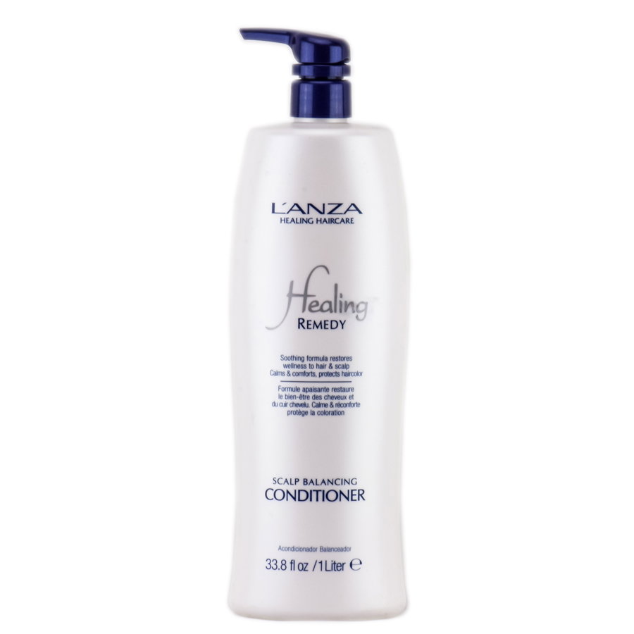 lan11-33-8-oz - Lanza Healing Remedy Scalp Balancing Conditioner-image1 lan11-33-8-oz - Lanza Healing Remedy Scalp Balancing Conditioner-image1