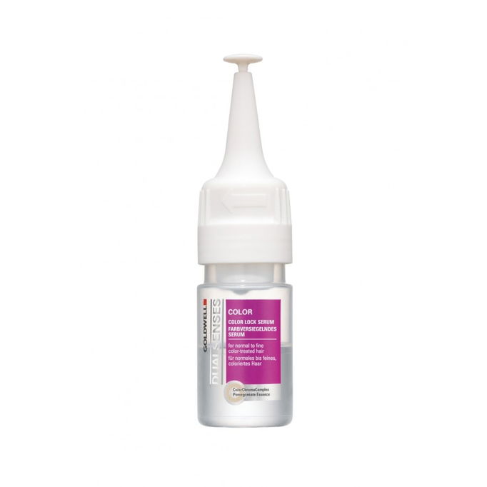 Goldwell Dualsenses Color Lock Serum Kit