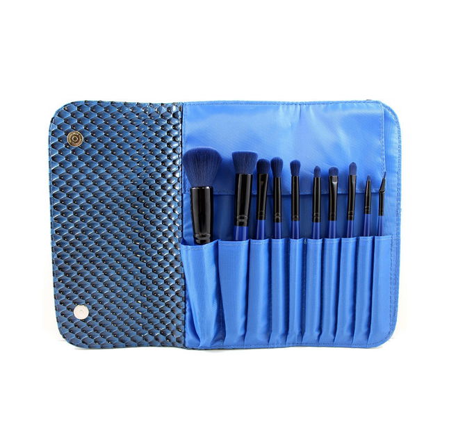 Morphe 3D Pattern Navy Blue Morphe 3D Pattern Navy Blue