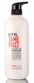 KMS California Tame Frizz Shampoo