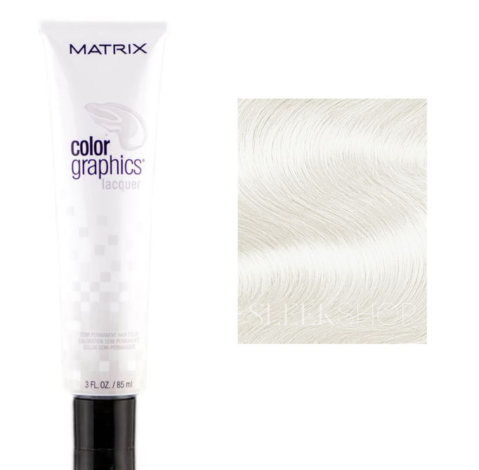Matrix Colorgraphics Lacquer