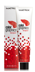 Matrix Colorgraphics Lacquer