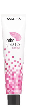 Matrix Colorgraphics Lacquer