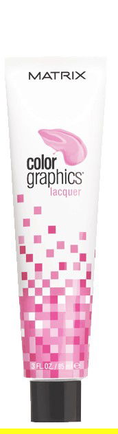 Matrix Colorgraphics Lacquer