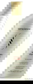 Senscience Specialty Shampoo for Oily Hair and Scalp