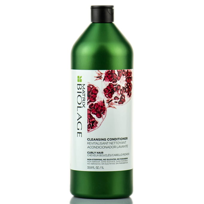 Matrix Biolage Cleansing Conditioner - Curly Hair