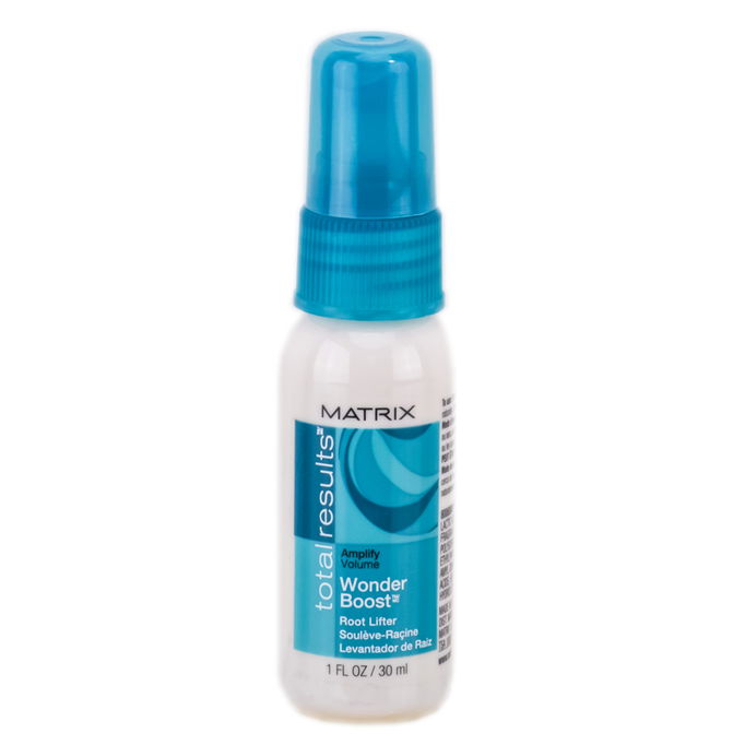 Matrix Total Results Amplify Volume Wonder Boost - root lifter