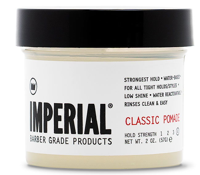 Imperial Classic Pomade
