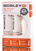 BosleyMD Revive Starter Pack for Visibly Thinning / Color-Treated Hair