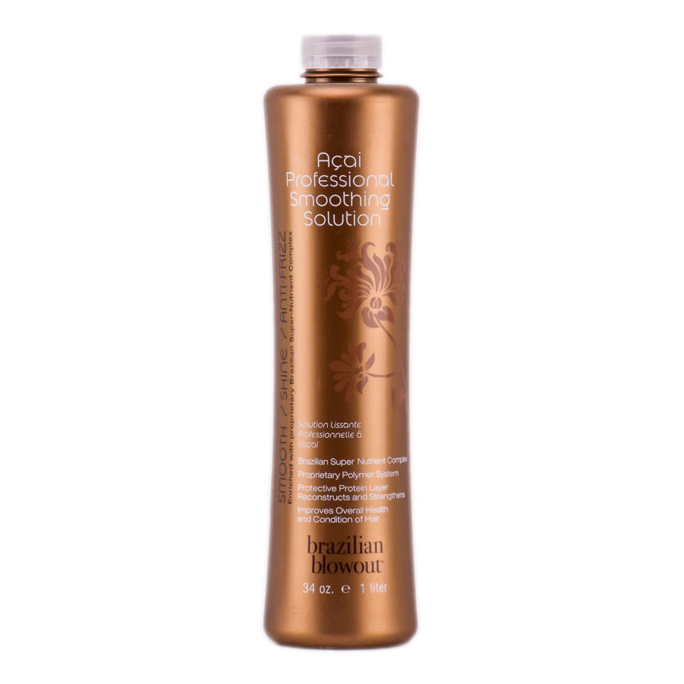bra09-34-oz - brazilian blowout smoothing solution