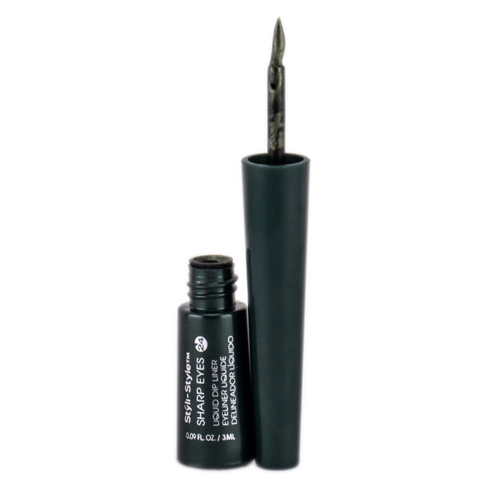 Styli Style Sharp Eyes Liquid Dip Liner