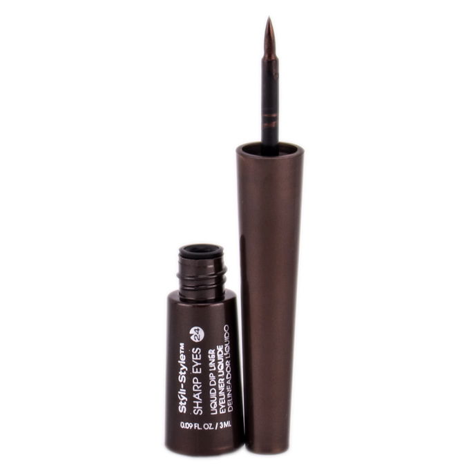 Styli Style Sharp Eyes Liquid Dip Liner