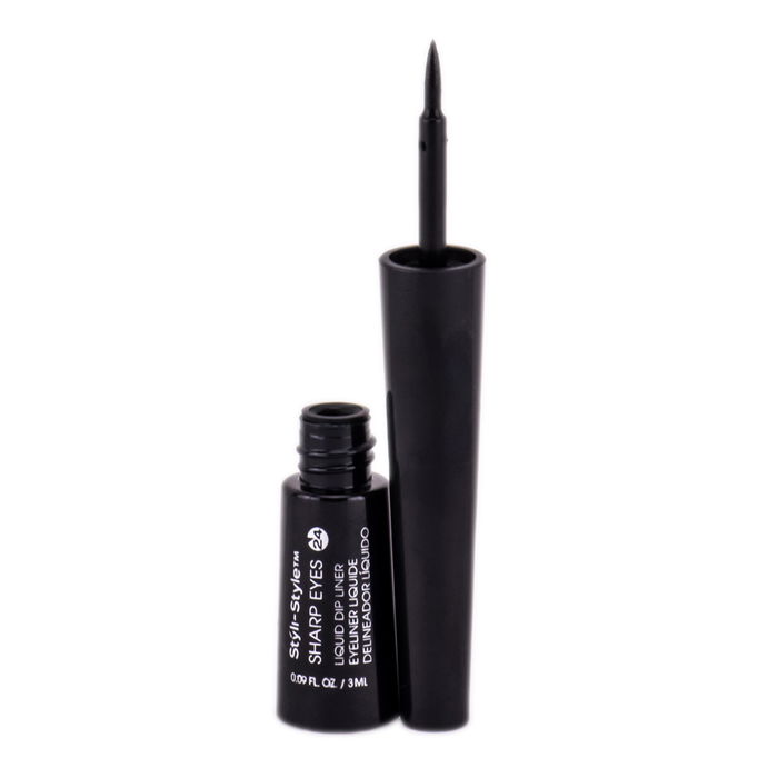 Styli Style Sharp Eyes Liquid Dip Liner