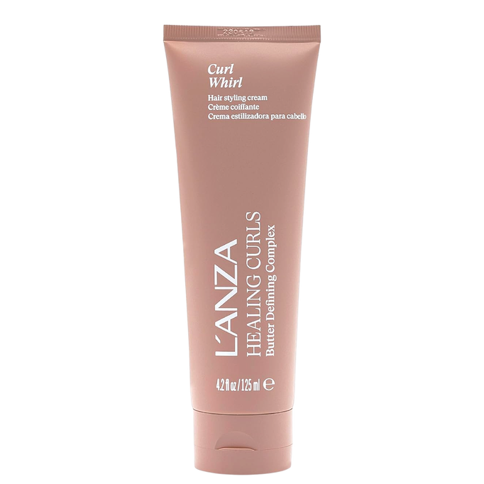 Lanza Healing Curls Curl Whirl Defining Cream Lanza Healing Curls Curl Whirl Defining Cream