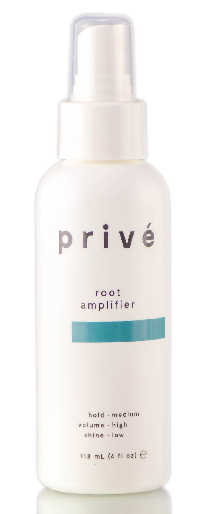 Prive Root Amplifier
