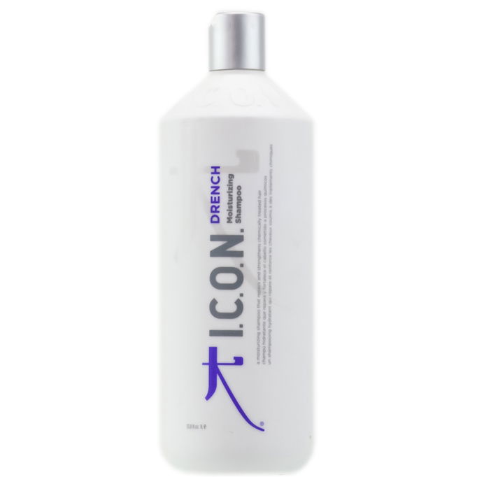 Icon Drench Moisturizing Shampoo