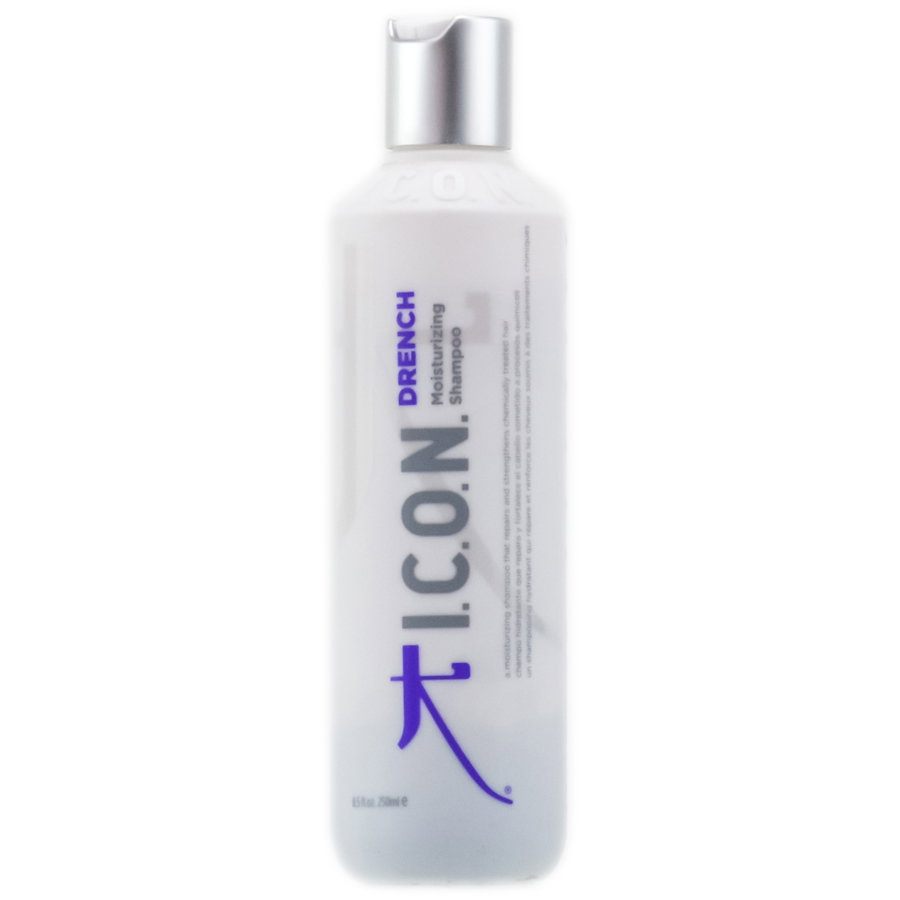21802-8-5-oz - Icon Drench Moisturizing Shampoo-image1