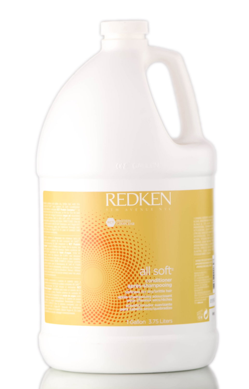 red249-1-g - Redken All Soft Conditioner-image1 red249-1-g - Redken All Soft Conditioner-image1