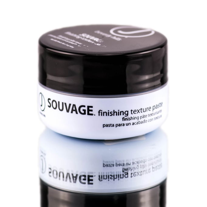 J Beverly Hills Souvage - finishing texture paste