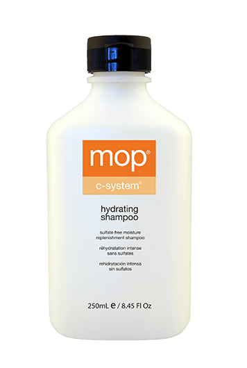 MOP C-System Hydrating Shampoo