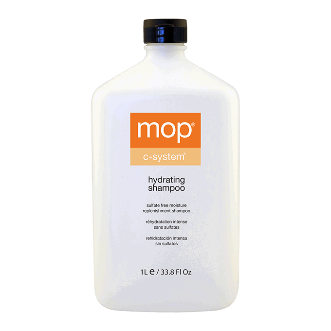 MOP C-System Hydrating Shampoo