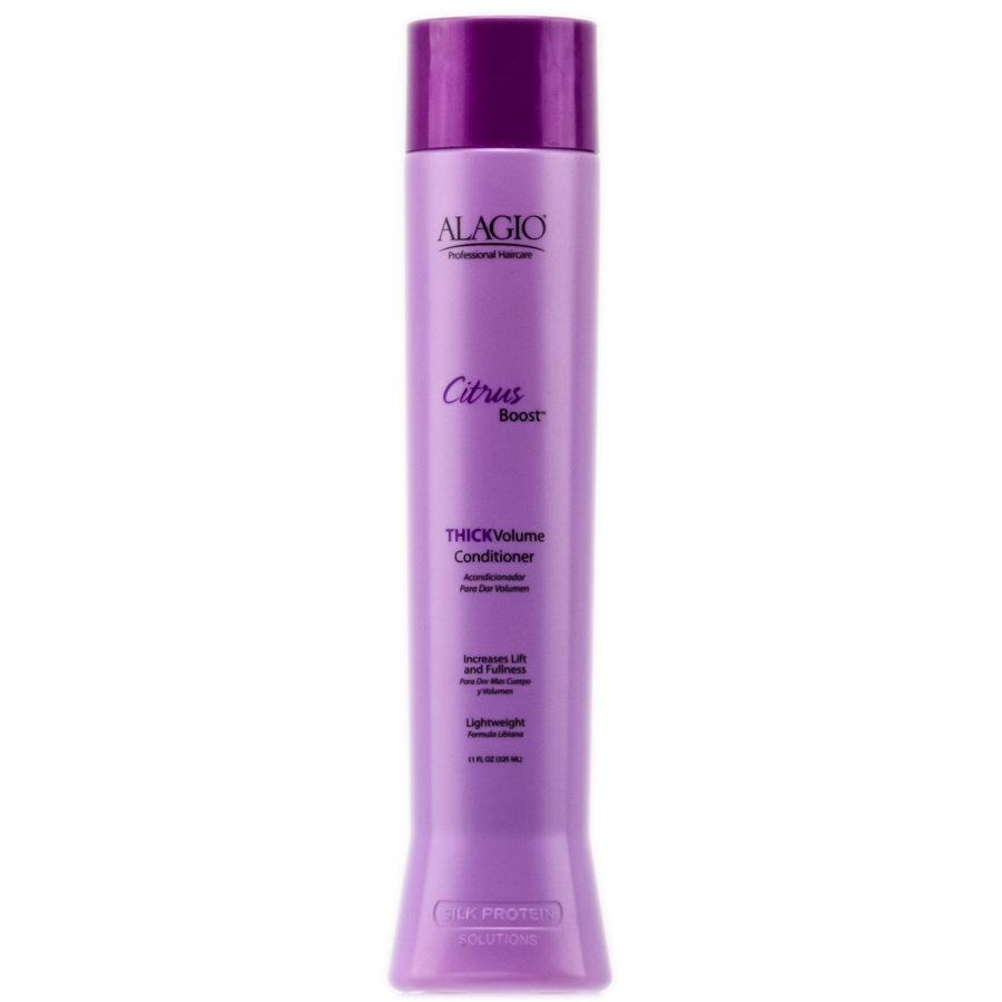 ala02-11-oz - Alagio Citrus Boost Thick Volume Conditioner-image1