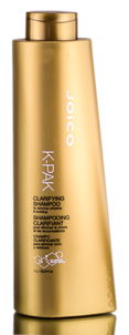 Joico K-Pak Clarifying Shampoo