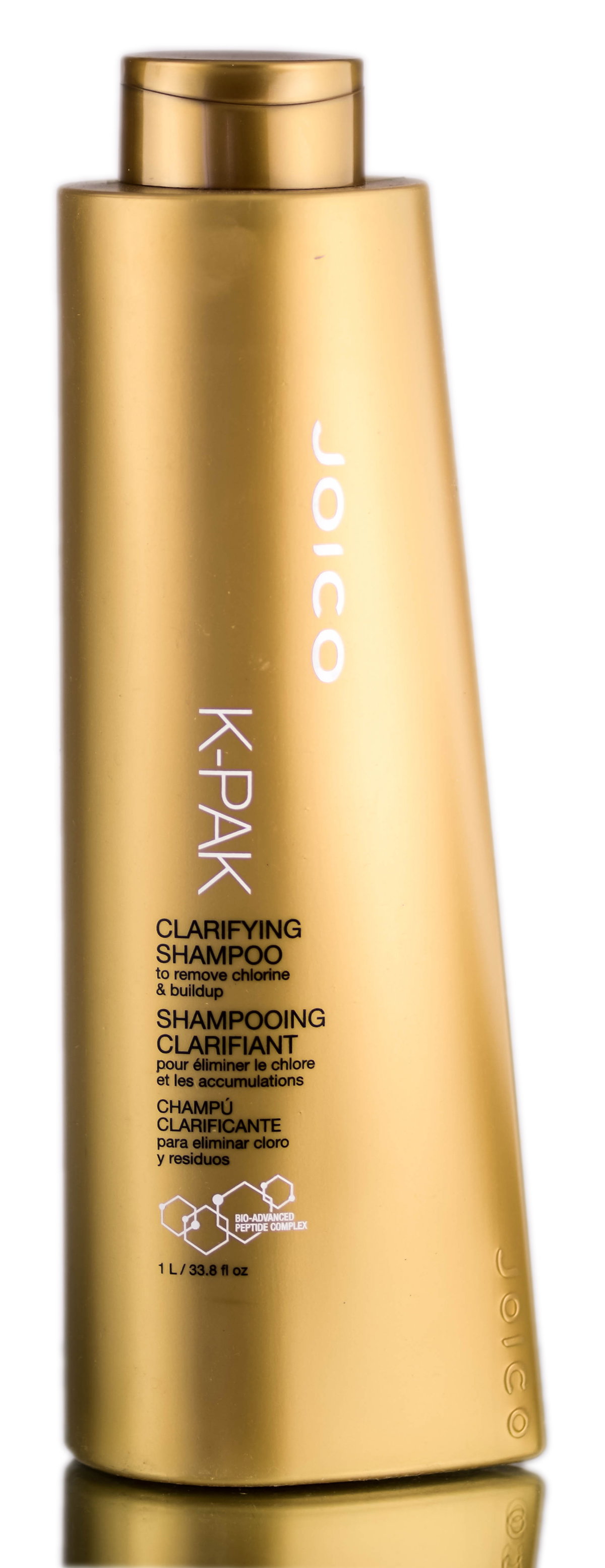 joi27-33-8-oz - Joico K-Pak Clarifying Shampoo-image1